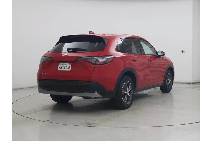 $26998 : Honda HR-V 2024 EX-L 4dr Cro image 8