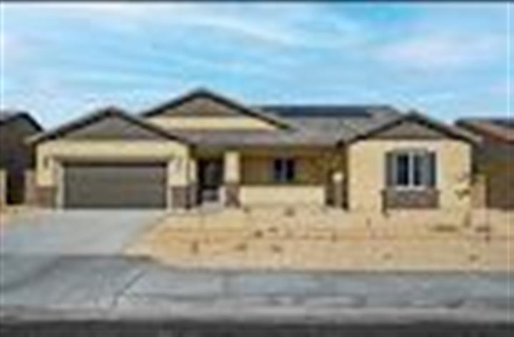 BRAND NEW VICTORVILLE HOUSE! image 1