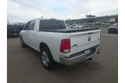 $25500 : Ram 1500 Classic 2019 4x4 Wa thumbnail