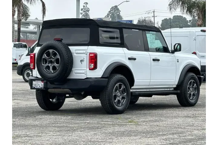 $34990 : Ford Bronco 2021 4x4 Outer B image 3