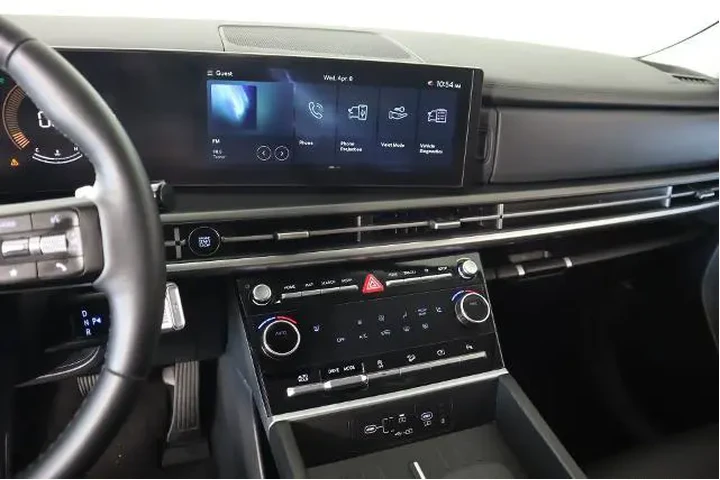 $35861 : Hyundai SANTA FE 2026 SEL 4d image 5