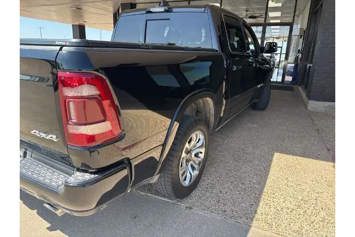 $36765 : Ram 1500 2022 4x4 Limited Lo image 5