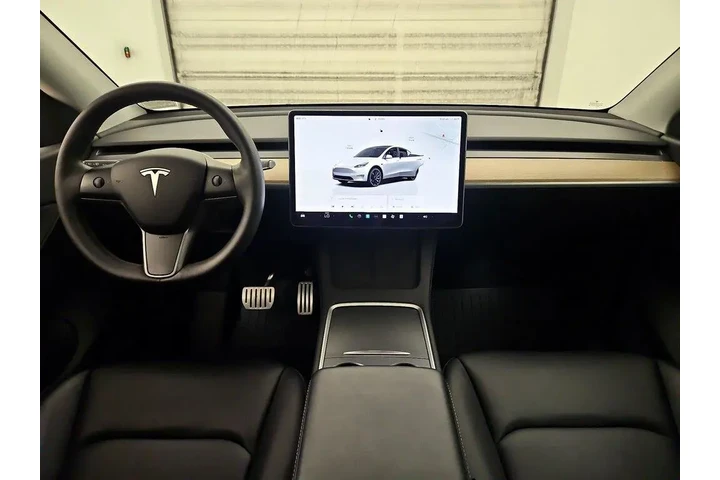 $34998 : Tesla Model Y 2022 AWD Perfo image 9