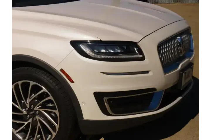 $19911 : Lincoln Nautilus 2019 Reserv image 5