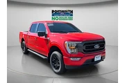 Ford F-150 2023 4x4 XLT 4dr en New Hampshire