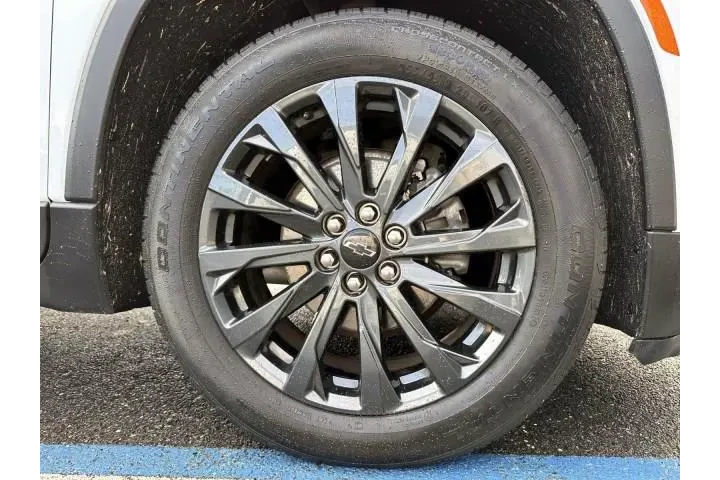 $34999 : Chevrolet Traverse 2023 4x4 image 6