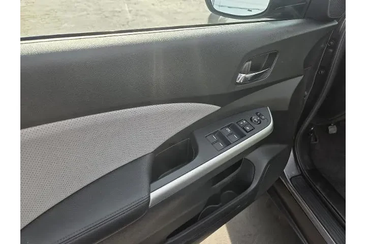 $20950 : Honda CR-V 2016 AWD EX-L 4dr image 9