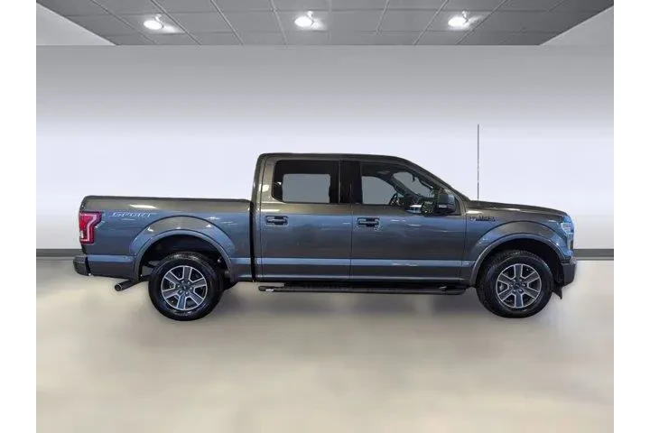$21999 : Ford F-150 2017 4x2 XLT 4dr image 8