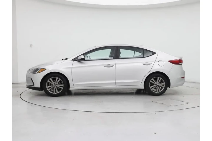 $11998 : Hyundai ELANTRA 2018 SEL 4dr image 3