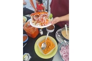 $10 : Tortas ahogadas y tacos dorado thumbnail