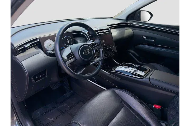 $20497 : Hyundai TUCSON 2022 Limited image 7