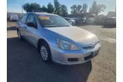 2007 Accord Value Package en Modesto