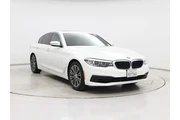 BMW 5 Series 2019 530e iPerf en San Jose
