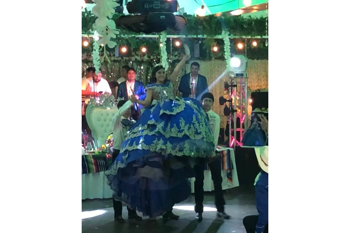 Maestra de Val’s image 7