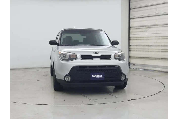 $13599 : Kia Soul 2016 + 4dr Crossove image 5