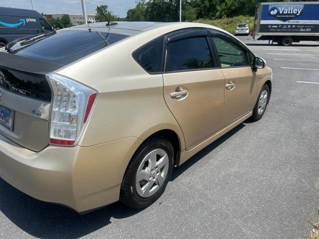 $8498 : PRE-OWNED 2010 TOYOTA PRIUS II image 6