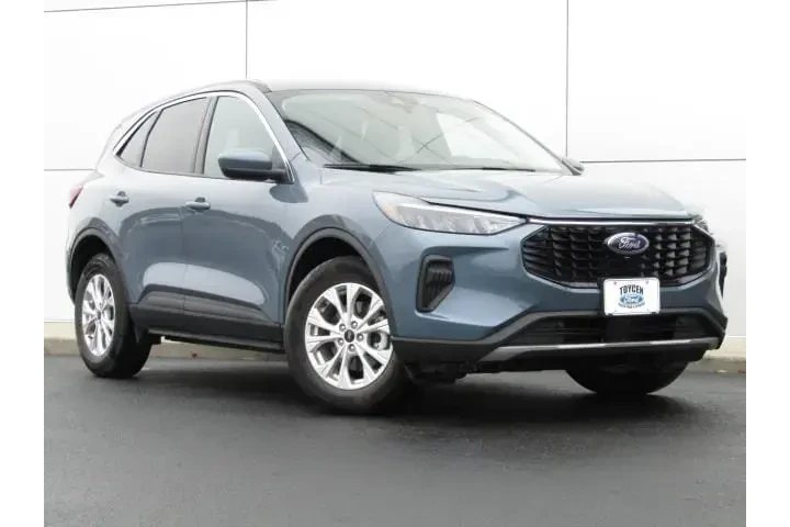 $24541 : Ford Escape 2023 AWD Active image 1