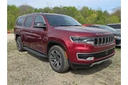 $39798 : Jeep Wagoneer L 2024 4x4 Ser thumbnail