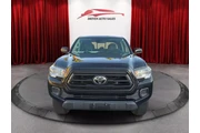 $28495 : 2021 Tacoma thumbnail