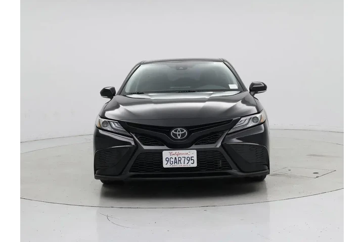 $33998 : Toyota Camry 2023 XSE 4dr Se image 5