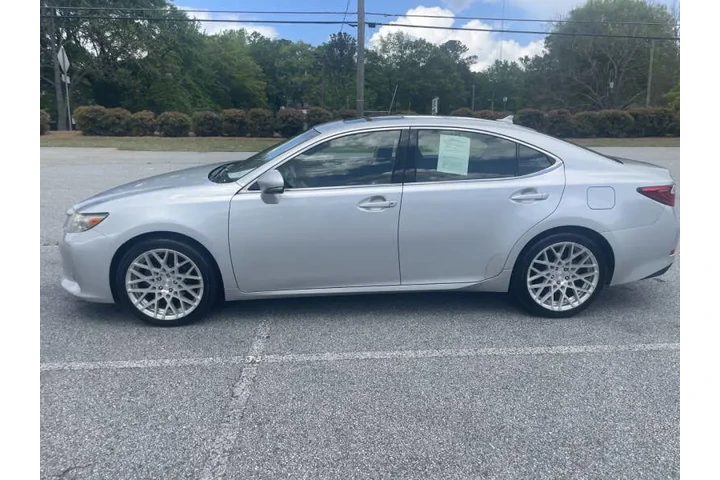 $16000 : 2013 ES 350 image 4