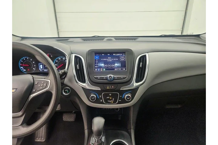 $19998 : Chevrolet Equinox 2023 LS 4d image 9