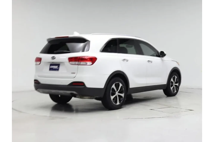 $14599 : Kia Sorento 2018 EX 4dr SUV image 8