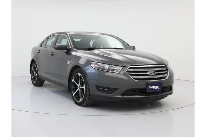 $16998 : Ford Taurus 2015 SEL 4dr Sed image 1