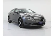 Ford Taurus 2015 SEL 4dr Sed
