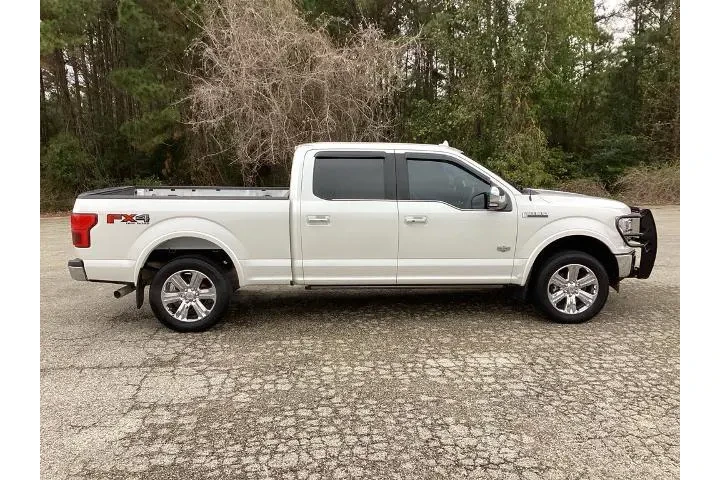 $36736 : Ford F-150 2019 4x4 King Ran image 4