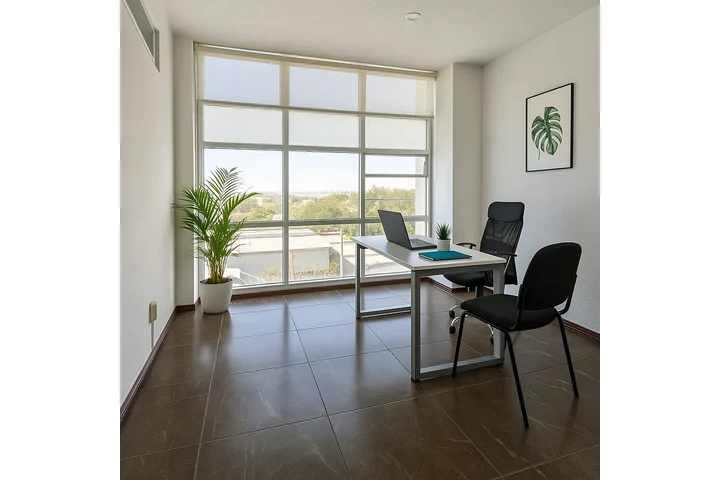 $11050 : oficina privada hermosa image 1