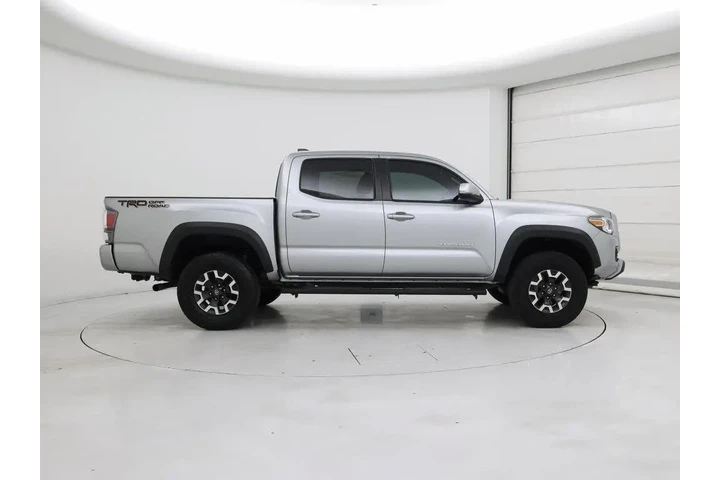 $36998 : Toyota Tacoma 2023 4x2 TRD O image 7