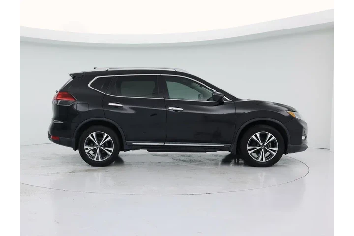 $14998 : Nissan Rogue 2017 S 4dr Cros image 7
