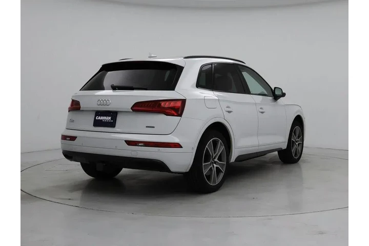 $25998 : Audi Q5 2019 AWD quattro Pre image 8