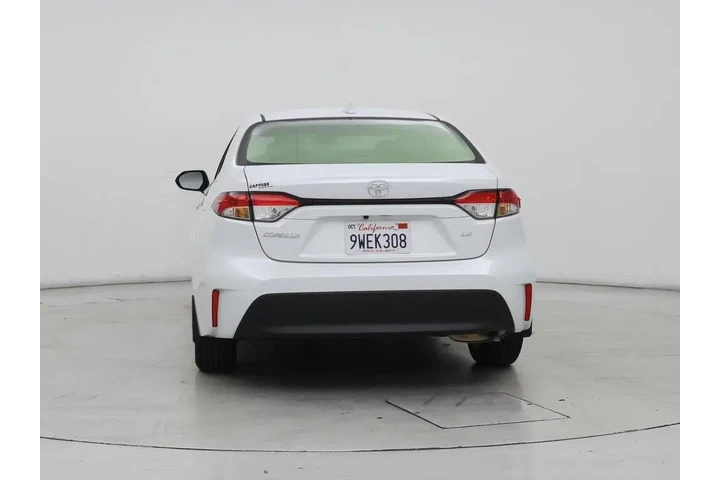 $24998 : Toyota Corolla 2026 LE 4dr S image 6
