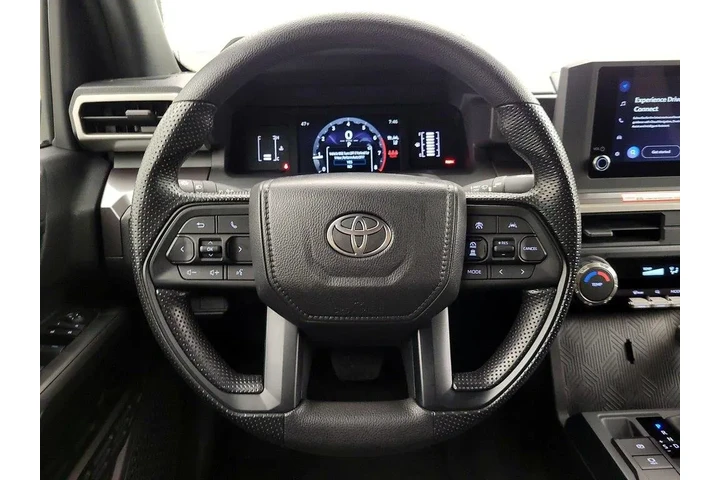 $34998 : Toyota Tacoma 2025 4x2 SR5 4 image 10