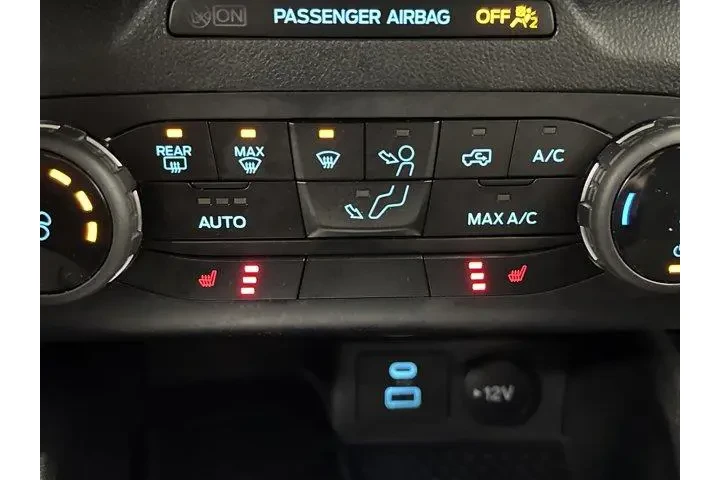 $23626 : Ford Bronco Sport 2022 AWD B image 7