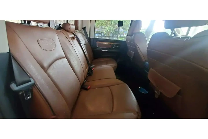 $19995 : 2014 RAM 1500 CREW CAB2014 RA image 8