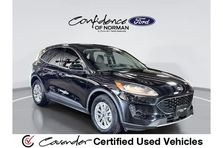 $14994 : Ford Escape 2020 SE 4dr SUV image 1