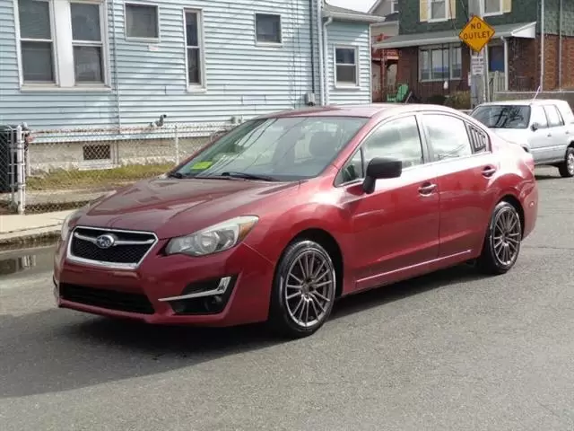 $8950 : 2015 Impreza 2.0i image 2