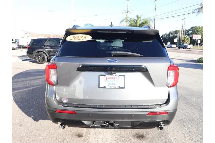 $34356 : Ford Explorer 2023 ST-Line 4 image 9