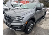 $33700 : Ford Ranger 2023 4x4 XLT 4dr thumbnail