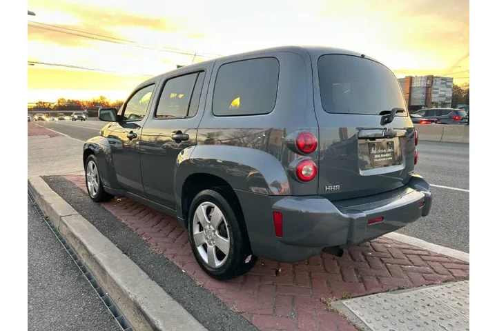 $4995 : 2009 HHR LS image 6