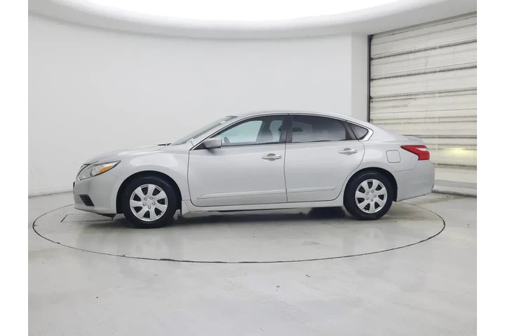 $11998 : Nissan Altima 2016 2.5 S 4dr image 3
