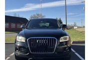 2015 Q5 3.0 quattro TDI Premi en Kansas City