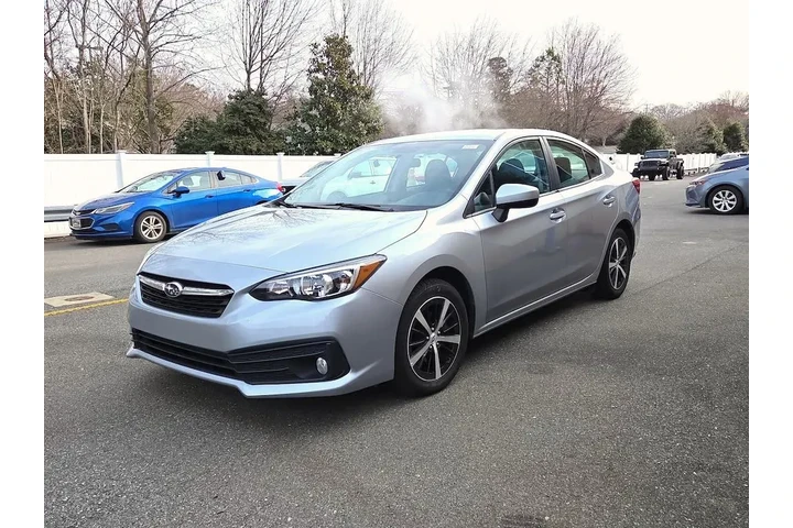 $18998 : Subaru Impreza 2021 AWD Prem image 3