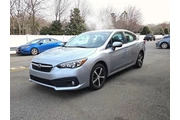 $18998 : Subaru Impreza 2021 AWD Prem thumbnail