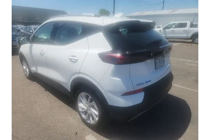 $20691 : Chevrolet Bolt EUV 2022 LT 4 image 10