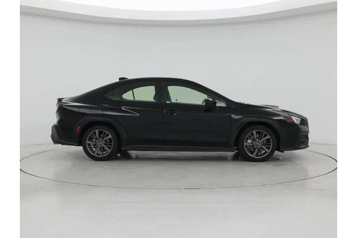 $27998 : Subaru WRX 2023 AWD Base 4dr image 7