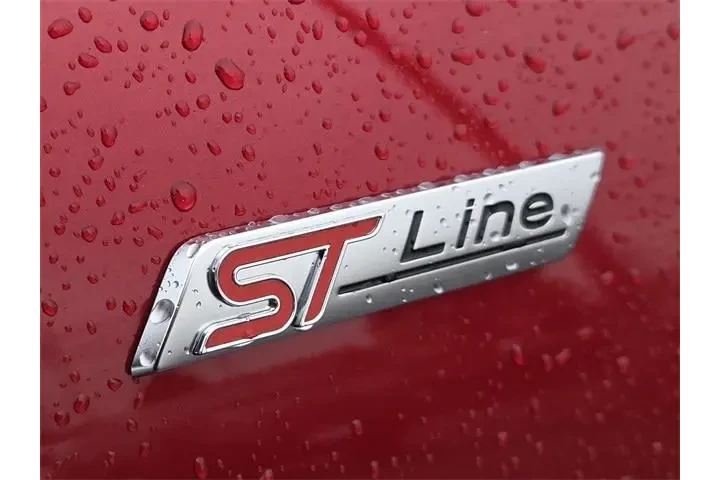 $31567 : Ford Escape 2025 AWD ST-Line image 8